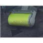Brosse pour enlever les poils d'animaux