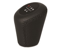 Pommeau Voiture Sport Noir