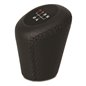 Sport Gear Knob Black
