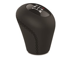 Pommeau Voiture Sport Noir BC Corona