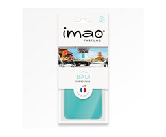 [72.PP00231] IMAO CAR PERFUME "33° à Bali"