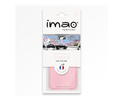 [72.PP06697] IMAO CAR PERFUME "Printemps à Tokyo"