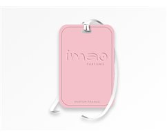 IMAO CAR PERFUME "Printemps à Tokyo"