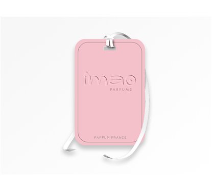 IMAO CAR PERFUME "Printemps à Tokyo"