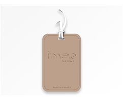 IMAO CAR PERFUME "Découverte du Sri-Lanka"