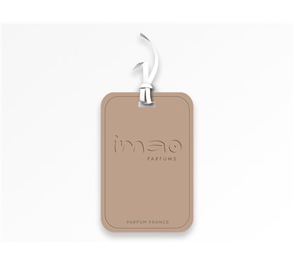 IMAO CAR PERFUME "Decouverte du Sri-Lanka"