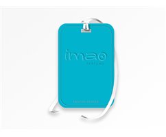 IMAO CAR PERFUME "Escale à Bora Bora"