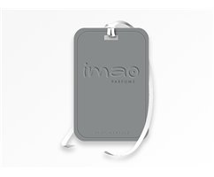 IMAO CAR PERFUME "Mathys à Sydney"