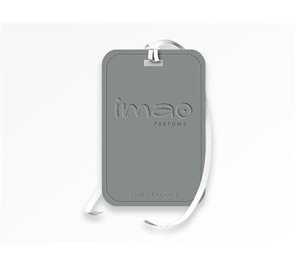 IMAO CAR PERFUME "Mathys à Sydney"