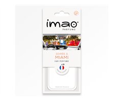 [72.PP07322] IMAO CAR PERFUME  "Soirée à Miami"