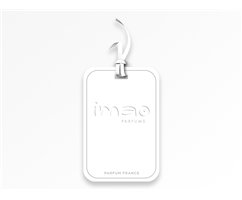 IMAO CAR PERFUME  "Soirée à Miami"