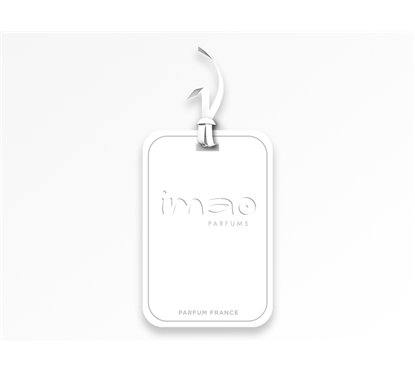 IMAO CAR PERFUME "Soirée à Miami"