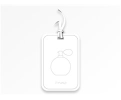 IMAO CAR PERFUME  "Soirée à Miami"