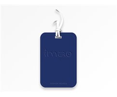 IMAO CAR PERFUME  "Week-End à Paris"
