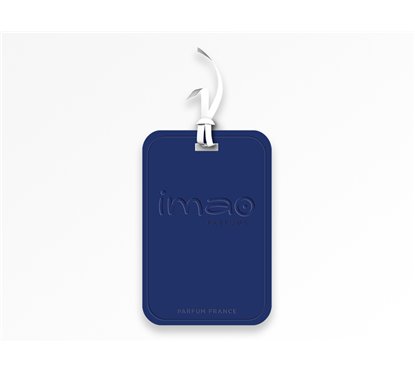 IMAO CAR PERFUME  "Week-End à Paris"