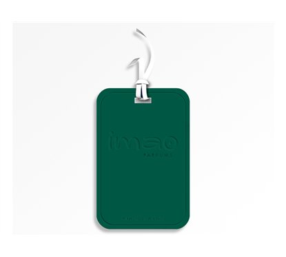 IMAO CAR PERFUME "Aventures in Costa Rica"