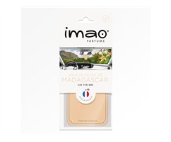 [72.PP31313] IMAO CAR PERFUME "Sous le soleil de Madagascar"