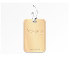 IMAO CAR PERFUME  "Nuit à Las Vegas"