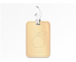 IMAO CAR PERFUME  "Nuit à Las Vegas"
