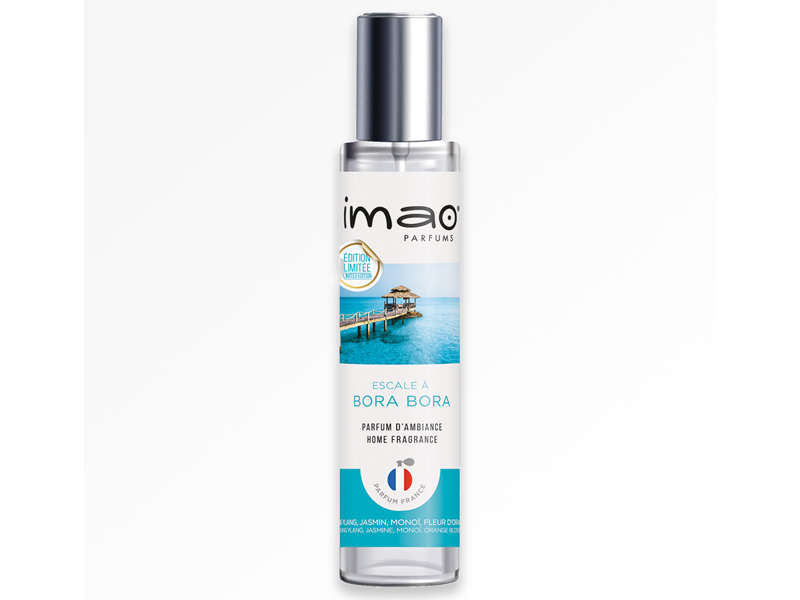 IMAO Spray 30ml "Escale à Bora Bora"
