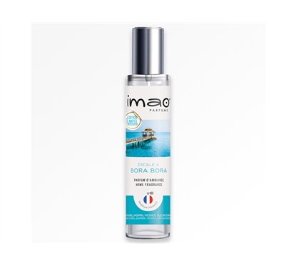 [72.VP00129] IMAO SPRAY 30ml "Escale à Bora Bora"