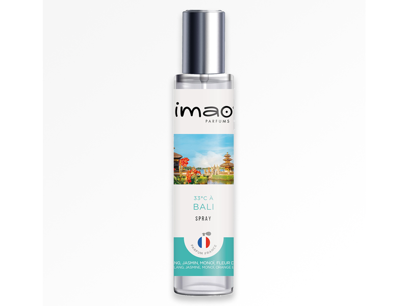 IMAO SPRAY 30 ml 33° à Bali