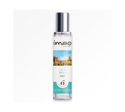 [72.VP00231] IMAO SPRAY 30ml 33° à Bali