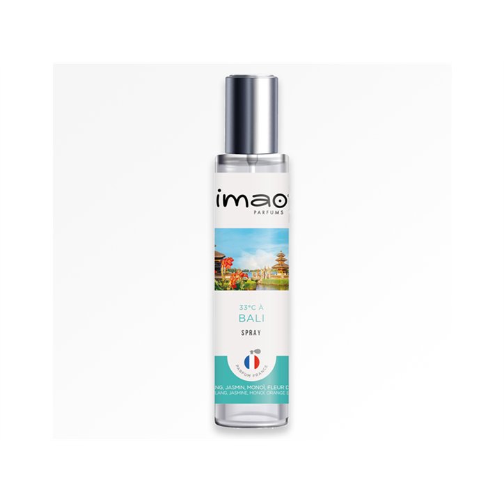 [72.VP00231] IMAO SPRAY 30 ml 33° à Bali