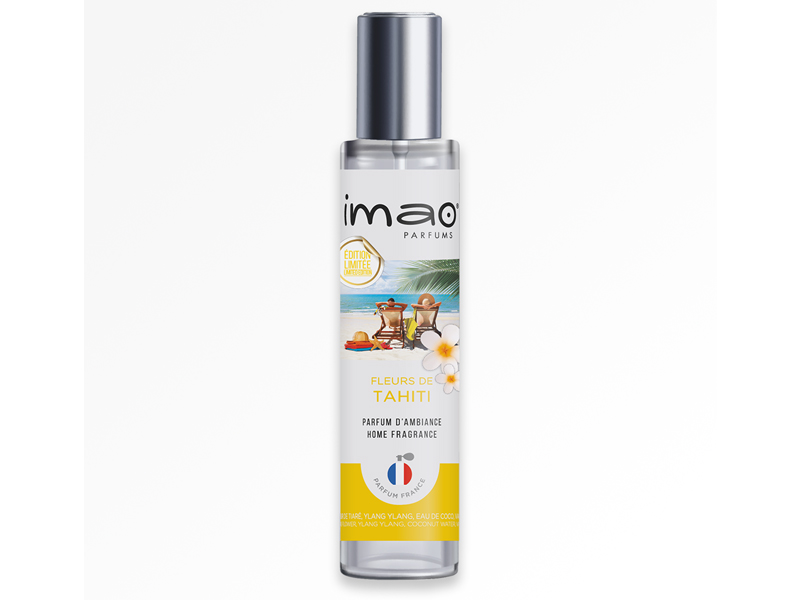 IMAO SPRAY 30ml "Flores de Tahití"