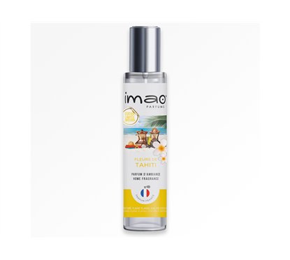 [72.VP00457] IMAO SPRAY 30ml "Fleurs de Tahiti"