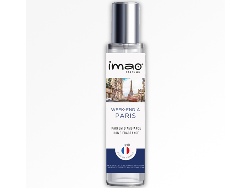 IMAO Spray 30ml Week end in Paris