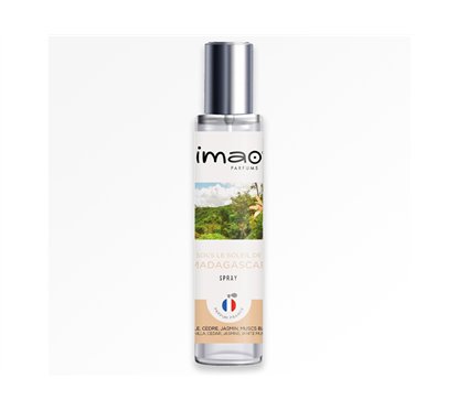 [72.VP31313] IMAO SPRAY 30ml Sous le soleil de Madagascar