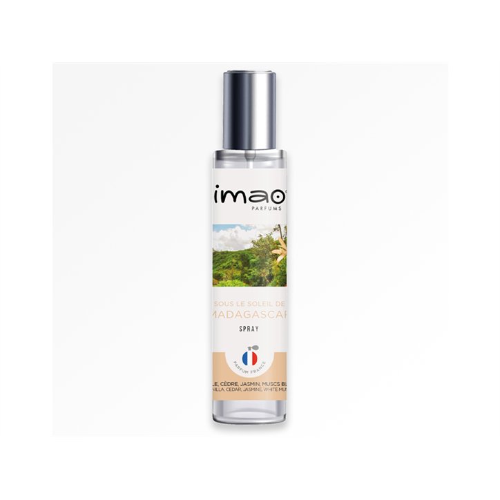 [72.VP31313] IMAO SPRAY 30 ml Sous le soleil de Madagascar