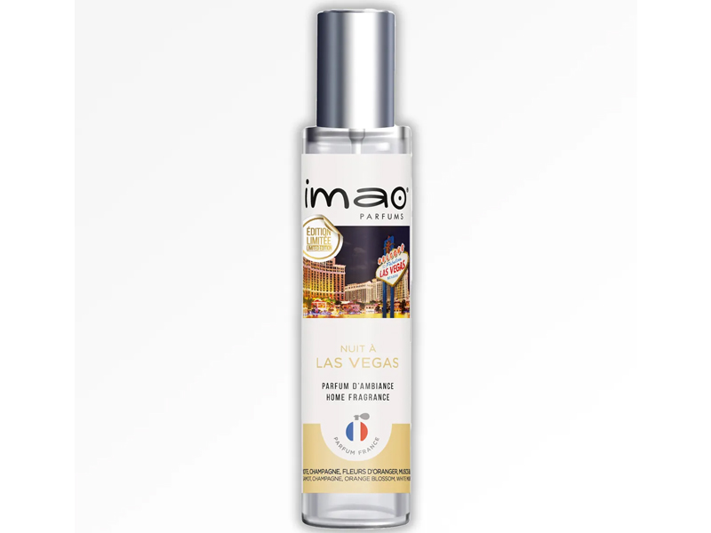 IMAO SPRAY 30 ml Nuit à Las Vegas