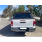 HARDTOP ALUMINIO LINE C/ PUERTAS LATERALES TOYOTA HILUX DCAB 15+