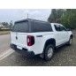 HARDTOP ALUMINUM LINE GULL-SIDE DOORS VW AMAROK DCAB 23+