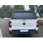 HARDTOP ALUMINUM LINE GULL-SIDE DOORS VW AMAROK DCAB 23+