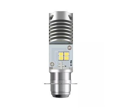 Ampoule LED Moto T19 12V/5W OSRAM LEDriving® HLM EASY