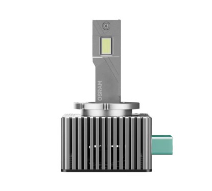 Kit 2 Lâmpadas LED D3S 12V/42W OSRAM LEDriving® HL EASY XEN