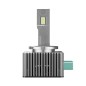 Kit 2 Lampes LED D1S 12V/40W OSRAM LEDriving® HL EASY XEN