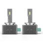 Kit 2 Lâmpadas LED D1S 12V/40W OSRAM LEDriving® HL EASY XEN