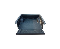 Fundo Caixa Foton Tunland G7 CD Com Abas