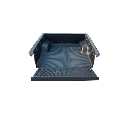 Fundo Caixa Foton Tunland G7 CD Com Abas