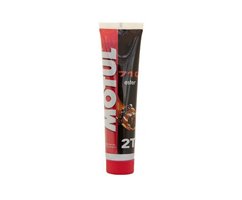 Huile Motos 2T MOTUL 710 2T 125ML