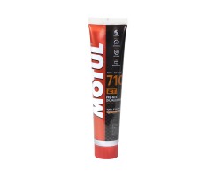 Huile Motos 2T MOTUL 710 2T 130ML
