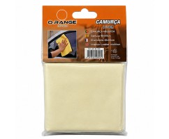 O.RANGE Chamois Leather Car Cleaning Cloth 40x50 cm