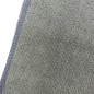 Pano de Microfibra O.RANGE Abrilhantador/Secador