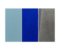 Pack 5 Panos de Microfibra O.RANGE Limpeza Automóvel 40x40cm
