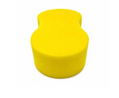 Esponja O.RANGE Jumbo Lavado de Coches 24 x 13 x 8 cm