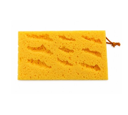 Éponge Synthétique O.RANGE Lavage de Voiture 24 x 13 x 8 cm